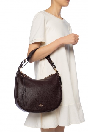 Branded shoulder bag, zdjęcie 2 Branded shoulder bag od Coach